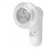 Rasoi elettrico antipelucchi Adler AD 9615 a batteria, bianco