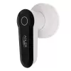 Rasoi elettrico antipelucchi Adler AD 9615 a batteria, bianco