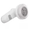 Rasoi elettrico antipelucchi Adler AD 9615 a batteria, bianco