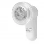 Rasoi elettrico antipelucchi Adler AD 9615 a batteria, bianco