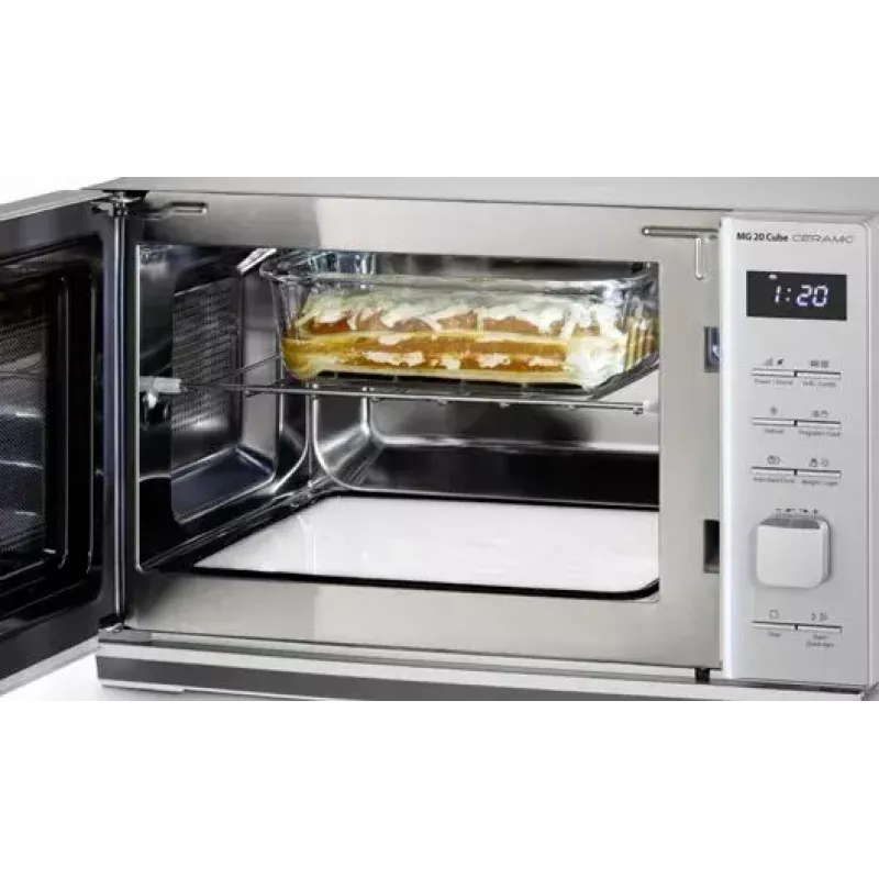 Microonde Caso MG 20 Cube 800 W 20 L