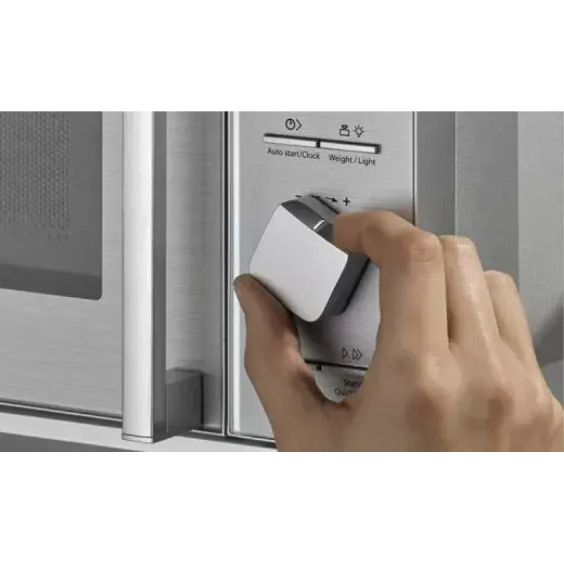 Microonde Caso MG 20 Cube 800 W 20 L