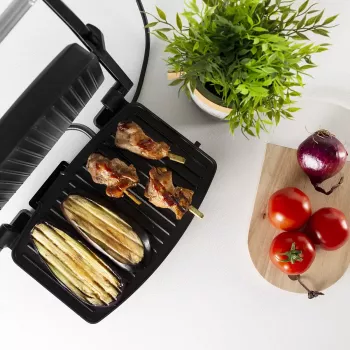 Grill elettrico a contatto Tristar GR-2856