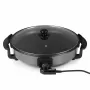 Padella grill Tristar PZ-2964 multifunzione rotonda nera 40 cm