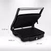 Grill elettrico a contatto Tristar GR-2853