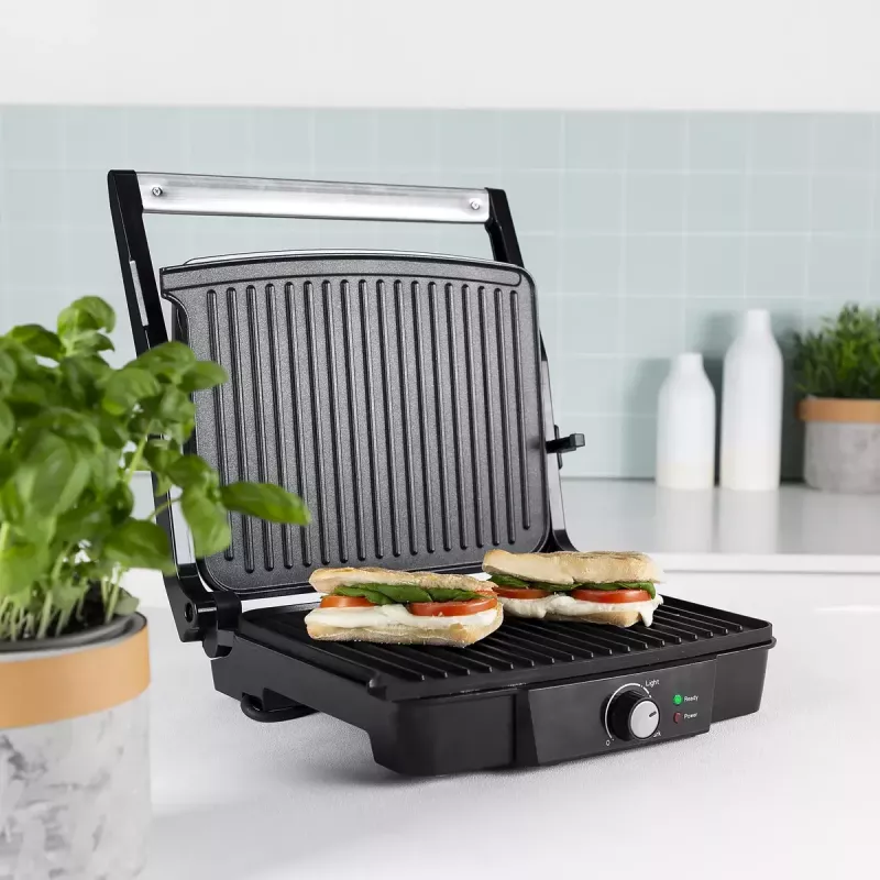Grill elettrico a contatto Tristar GR-2853