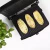 Grill elettrico a contatto Tristar GR-2853