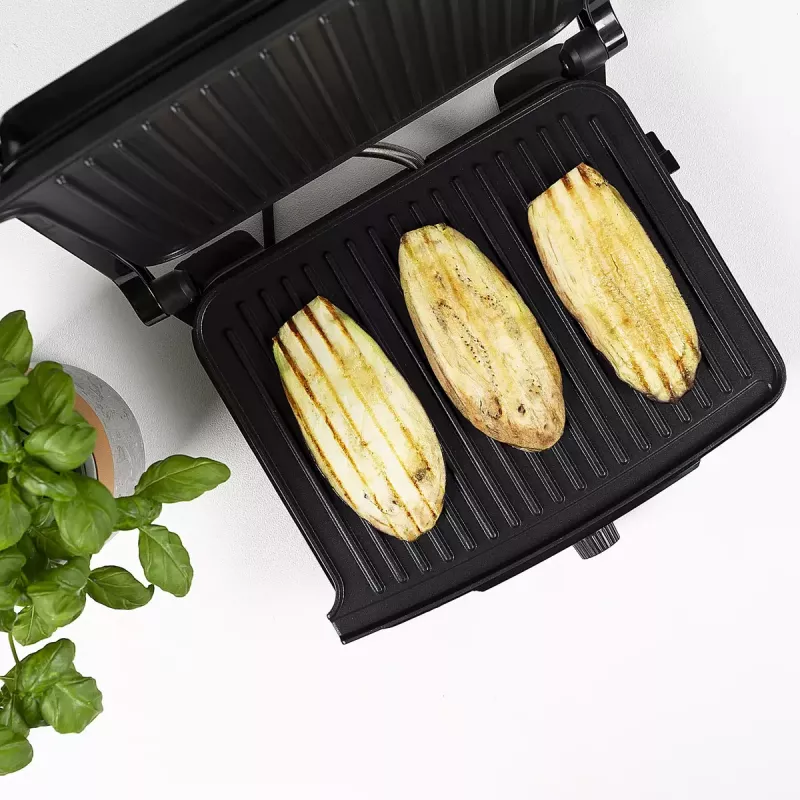 Grill elettrico a contatto Tristar GR-2853