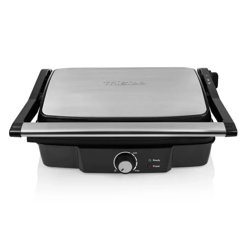 Grill elettrico a contatto Tristar GR-2853
