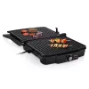 Grill elettrico a contatto Tristar GR-2853