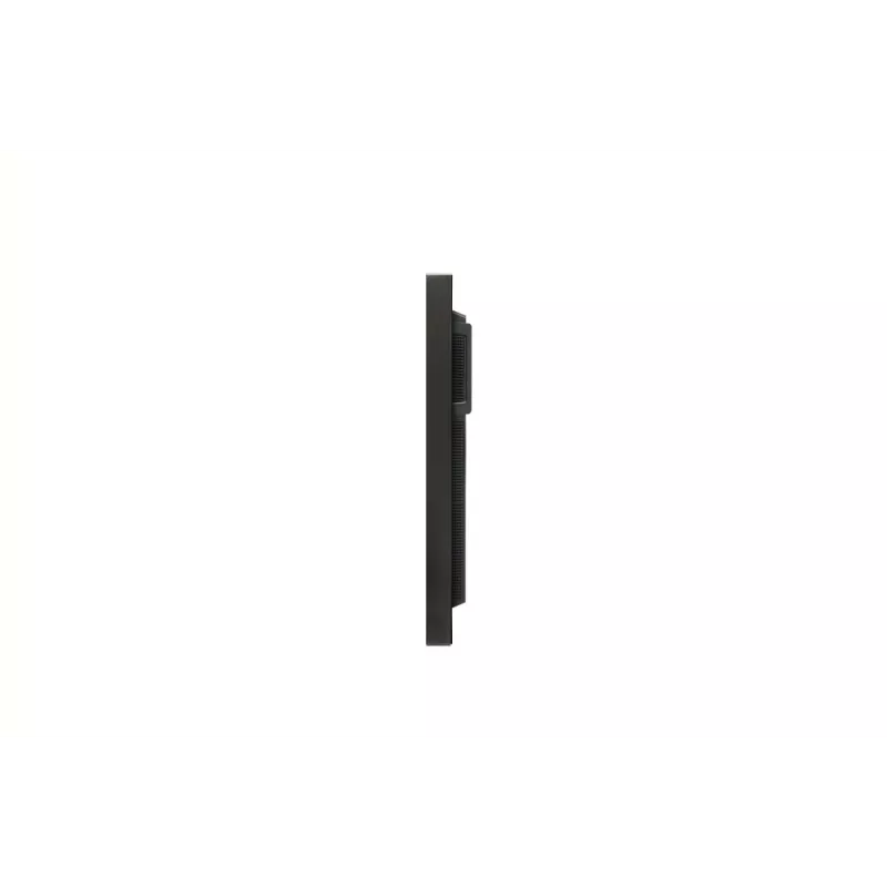 Display Digital Signage LG 75XS4G-B 190,5 cm (75