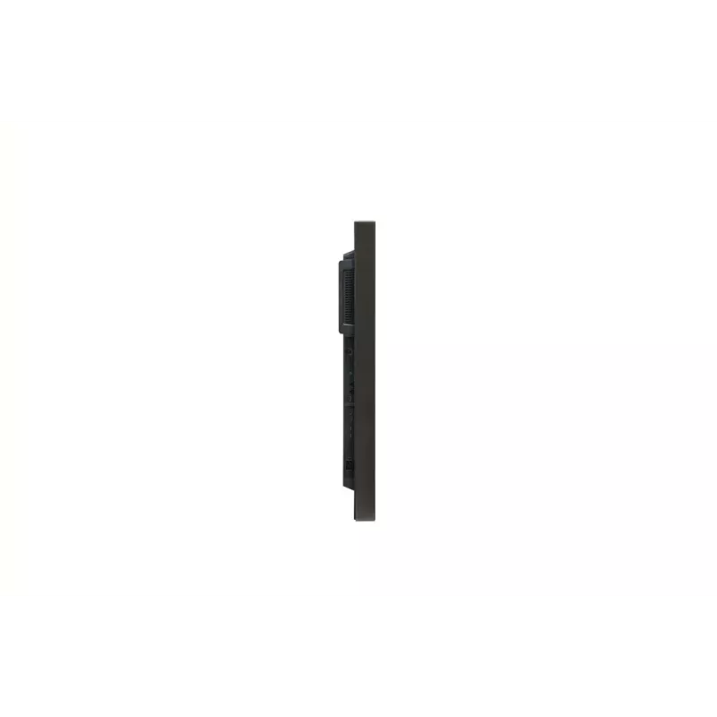 Display Digital Signage LG 75XS4G-B 190,5 cm (75