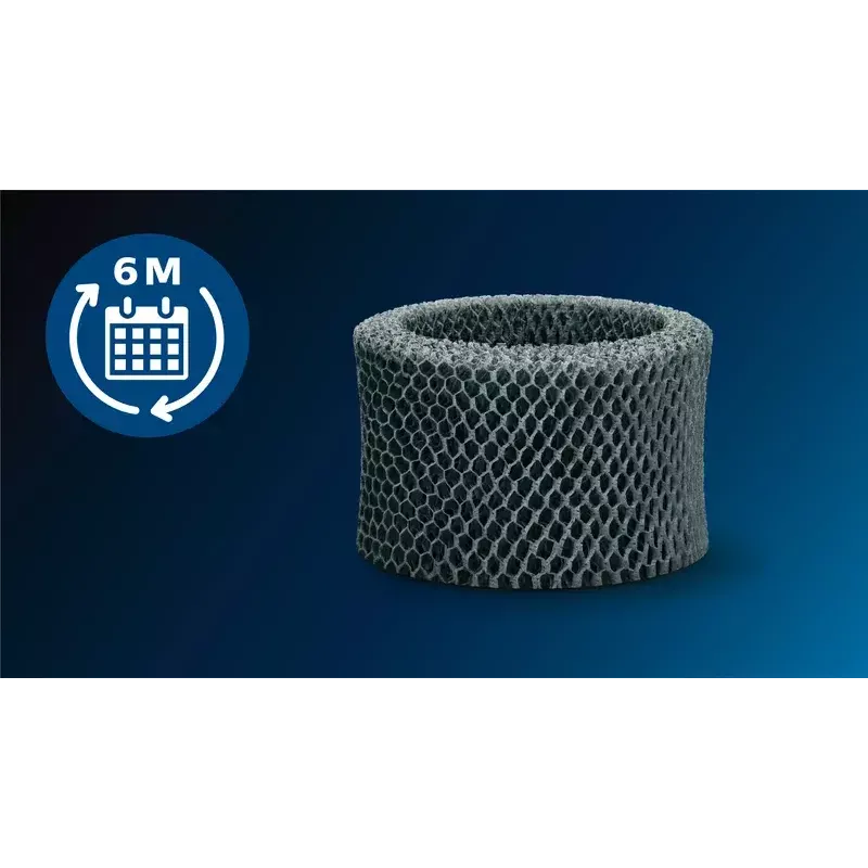 Filtro di ricambio originale Philips FY2401/30 filtro umidificante
