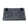 Supporto raffreddante per notebook GEMBIRD 15.6