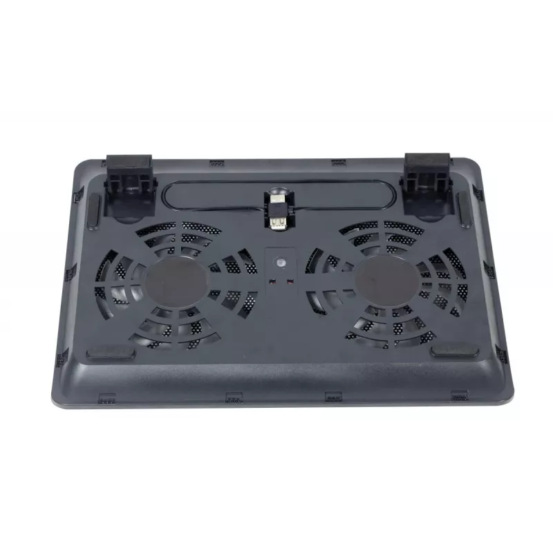 Supporto raffreddante per notebook GEMBIRD 15.6
