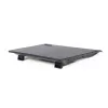 Supporto raffreddante per notebook GEMBIRD 15.6