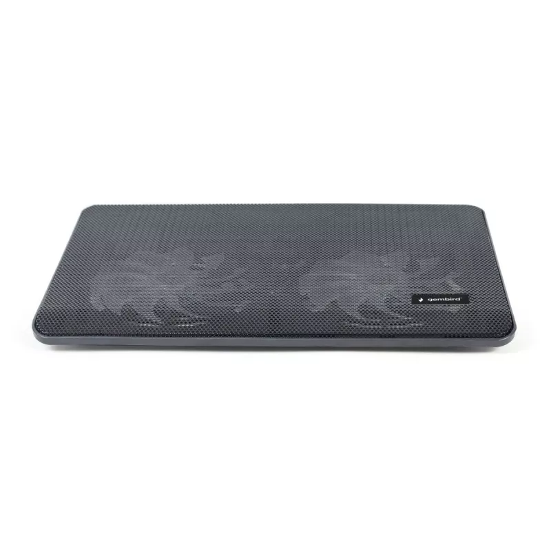 Supporto raffreddante per notebook GEMBIRD 15.6