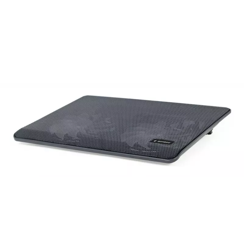 Supporto raffreddante per notebook GEMBIRD 15.6