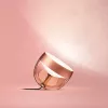 Lampada da tavolo smart Philips Hue Iris rame edizione speciale — 1 lampadina, Bluetooth e Zigbee, 100–240V, cavo 2m