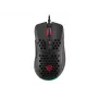 Mouse gaming GENESIS Krypton 555 per destrorsi USB Type-A ottico 8000 DPI