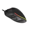 Mouse gaming GENESIS Krypton 555 per destrorsi USB Type-A ottico 8000 DPI