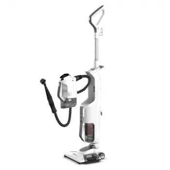 Aspirapolvere Polti Vaporetto 3 Clean 1800 W senza sacchetto bianco
