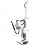 Aspirapolvere Polti Vaporetto 3 Clean 1800 W senza sacchetto bianco