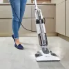 Aspirapolvere Polti Vaporetto 3 Clean 1800 W senza sacchetto bianco