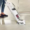 Aspirapolvere Polti Vaporetto 3 Clean 1800 W senza sacchetto bianco