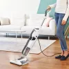 Aspirapolvere Polti Vaporetto 3 Clean 1800 W senza sacchetto bianco
