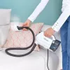 Aspirapolvere Polti Vaporetto 3 Clean 1800 W senza sacchetto bianco