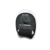 Tappetino per mouse NATEC Chipmunk nero 230x200mm