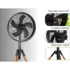 Ventilatore da tavolo per uso domestico Camry Premium CR 7329