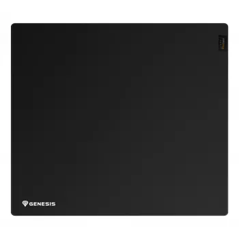 Tappetino per mouse gaming GENESIS Carbon 700 XL nero