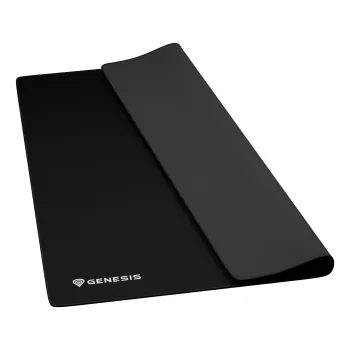 Tappetino per mouse gaming GENESIS Carbon 700 XL nero
