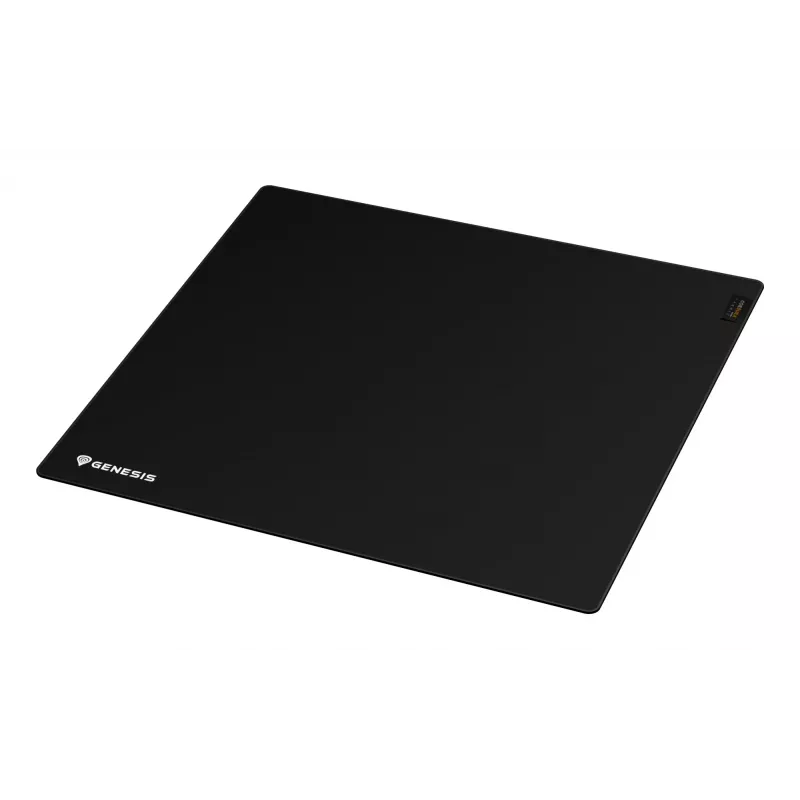 Tappetino per mouse gaming GENESIS Carbon 700 XL nero