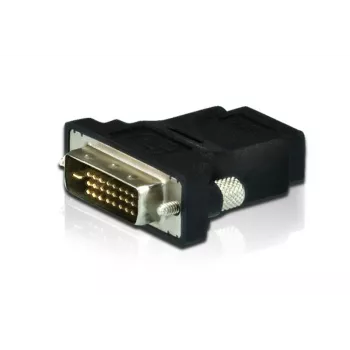 Adattatore per cavo ATEN 2A-127G DVI/HDMI nero