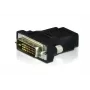 Adattatore per cavo ATEN 2A-127G DVI/HDMI nero