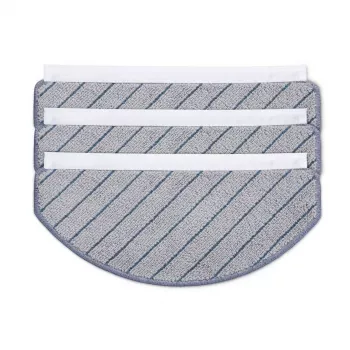 Accessorio/ricambio Ecovacs DCC030029 panno lavapavimenti per robot aspirapolvere