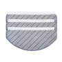 Accessorio/ricambio Ecovacs DCC030029 panno lavapavimenti per robot aspirapolvere