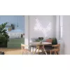 Nanoleaf Lines Skin NL59-0001PM-9PK, 60 gradi, rosa opaco, 9 pezzi