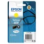 Cartuccia d'inchiostro Epson C13T09J44010 1 pezzo originale capacità standard giallo