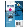 Cartuccia d'inchiostro Epson C13T09J34010 1 pezzo originale capacità standard magenta