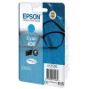 Cartuccia d'inchiostro Epson C13T09J24010 1 pezzo originale capacità standard ciano