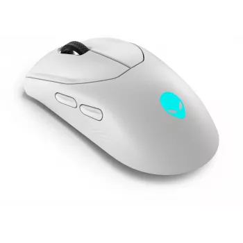 Mouse Alienware AW720M gaming ambidestro RF wireless + Bluetooth ottico 26000 DPI