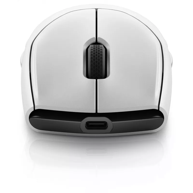 Mouse Alienware AW720M gaming ambidestro RF wireless + Bluetooth ottico 26000 DPI