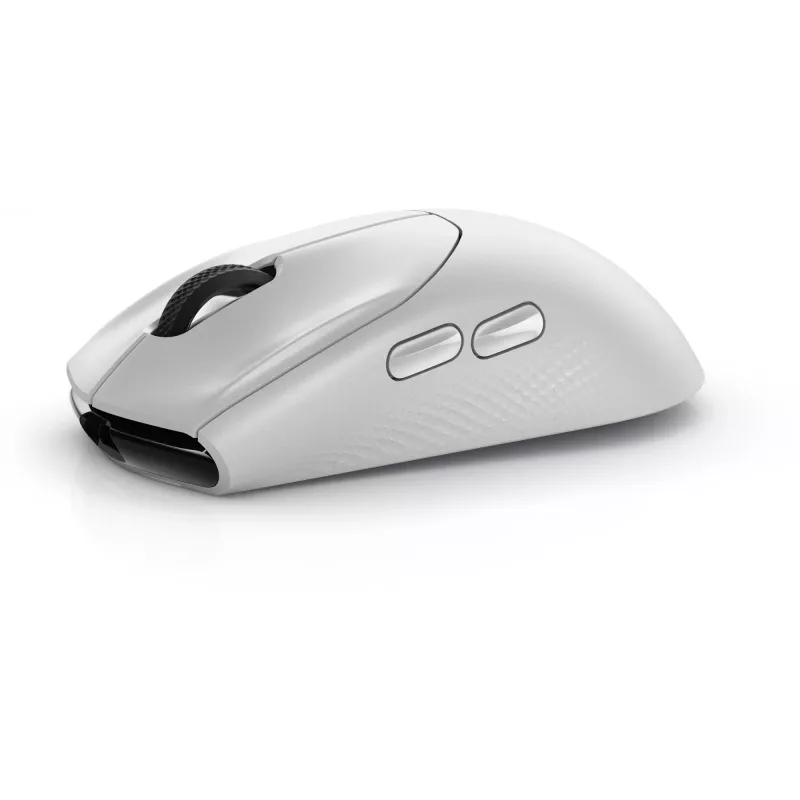 Mouse Alienware AW720M gaming ambidestro RF wireless + Bluetooth ottico 26000 DPI