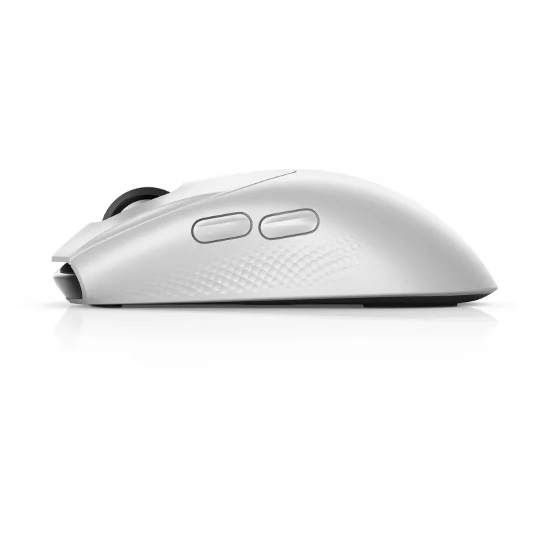 Mouse Alienware AW720M gaming ambidestro RF wireless + Bluetooth ottico 26000 DPI