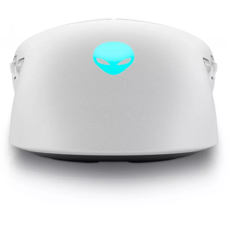 Mouse Alienware AW720M gaming ambidestro RF wireless + Bluetooth ottico 26000 DPI