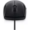 Mouse Alienware AW320M gaming ambidestro USB Type-A ottico 3200 DPI